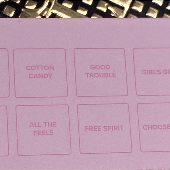 🍾❤️Host Pick❤️TOO FACED “Positively Playful Eye Shadow Palette” - Picture 9 of 13